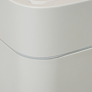 Thùng rác cảm ứng mở nắp thông minh 18L Kalpen G2 chuẩn Đức