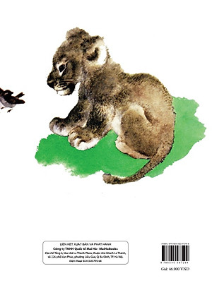 Thú Con Trong Sở Thú