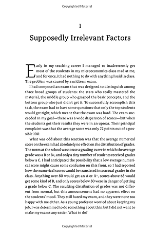 Sách Misbehaving : The Making Of Behavioural Economics (Paperback)