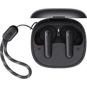 Tai nghe Bluetooth True Wireless Anker Soundcore R50i A3949 - Hàng chính hãng