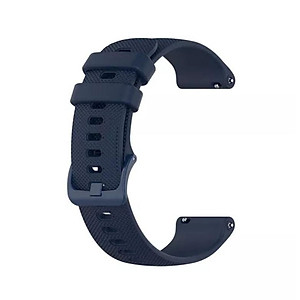 Dây Đeo silicon thời trang dành cho Huawei GT3 46mm