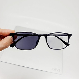 KAVI S3 - Kính đổi màu khi ra nắng và chống ánh sáng xanh