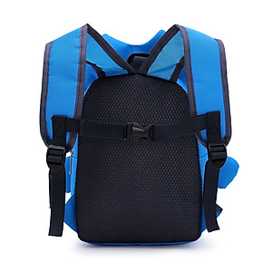 Ba lô cho bé gái/ bé trai dùng cho đi học đi chơi – BEE GEE HS1080