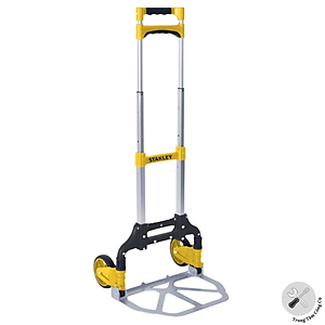 Xe Đẩy Tay 2 Bánh Cao Cấp Có Thể Gấp Gọn Stanley FT516