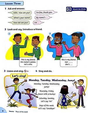 Family and Friends: Level 2: Class Book, Second Edition