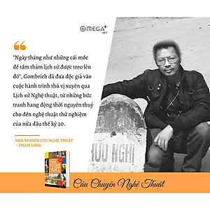 Câu Chuyện Nghệ Thuật - The Story Of Art - Bản Quyền