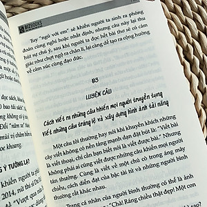 Combo 3 Cuốn Bí Kíp Hô Biến Thành Content Vàng: Tư Duy Viết Lách Có 1 - 0 - 2 Bạn Cần Biết, Phương Pháp Đọc Và Ghi Chép Thông Minh, Kỹ Thuật Viết Thôi Miên Độc Giả