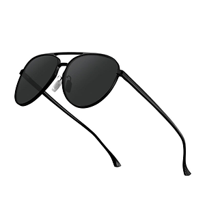 Xiaomi Luke Kính mát cho lái xe du lịch ngoài trời người lái xe, quà tặng ,đàn ông người phụ nữ UV400 chống phân cực bảo vệ mắt thí điểm kính mặt trời