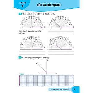 Sách - Bồi Dưỡng Học Sinh Giỏi Toán 4 - Biên soạn theo chương trình GDPT mới - ndbooks