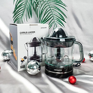 Máy Vắt Cam Lock&Lock EJJ236 (700ml) - Hàng chính hãng