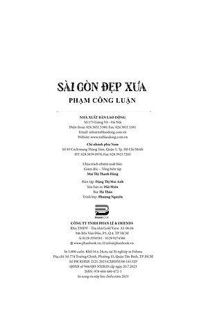 Sài Gòn Đẹp Xưa