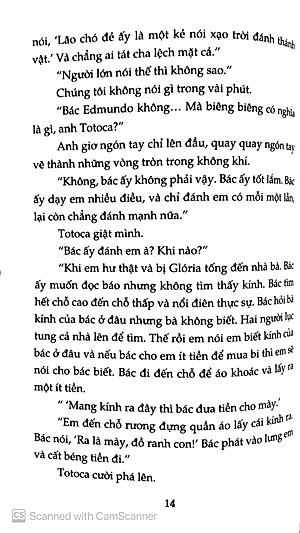 Sách Cây Cam Ngọt Của Tôi