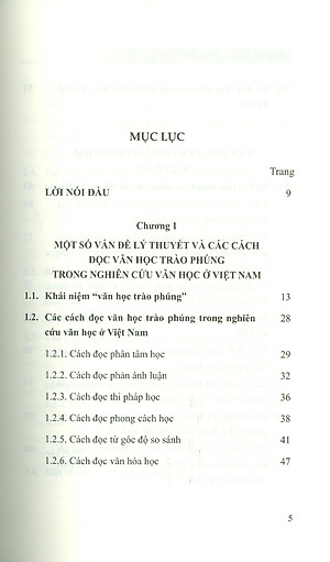 Văn Học Trào Phúng Việt Nam (Từ Thế Kỷ XVIII Đến Nửa Đầu Thế Kỷ XX) (Chuyên luận)