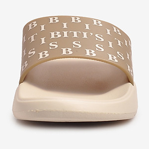 Dép Eva Phun Nữ Biti's BEW001301KEM (Kem)