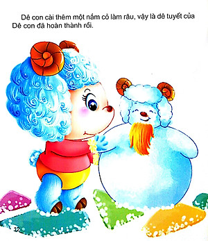 Sách Chuyện Kể Cho Bé Trước Giờ Đi Ngủ (Tập 1)