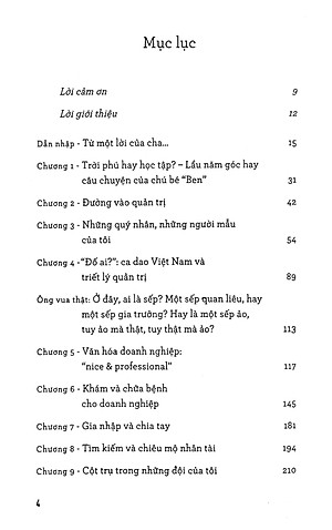 Sách Một Đời Quản Trị (Tái Bản)