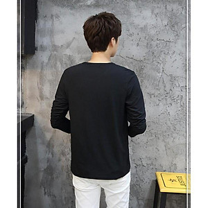 Áo Thun Dài Tay 4 Mùa