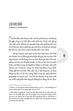 Sách Internet Của Tiền Tệ