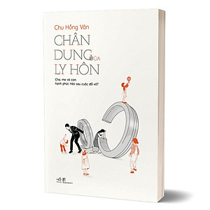 Sách Chân Dung Của Ly Hôn