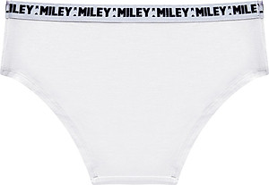 Bộ 3 Quần Lót Nữ Cotton Phối Ren Miley Lingerie FCB_03