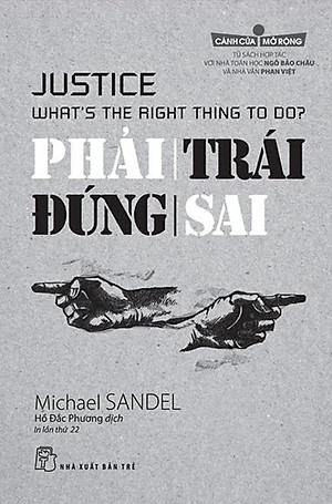 Phải Trái Đúng Sai