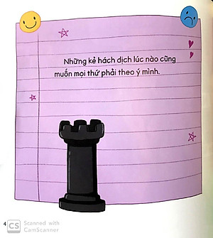 Sách Để Em Luôn Ngoan Ngoãn: Vì Sao Tớ Không Nên Hách Dịch?