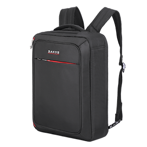 Cặp Đa Năng Thời Trang Cao Cấp SAKOS FLASH 20 15.6 Inch