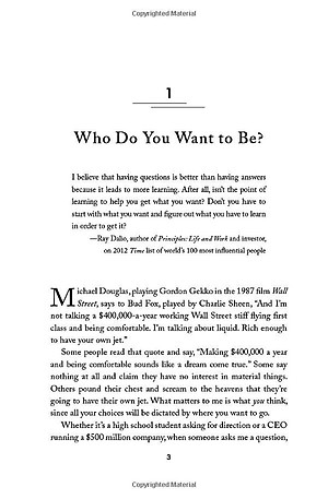 Your Next Five Moves: Master The Art Of Business Strategy