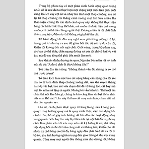 Sách Thành Long - Chưa Lớn Đã Già