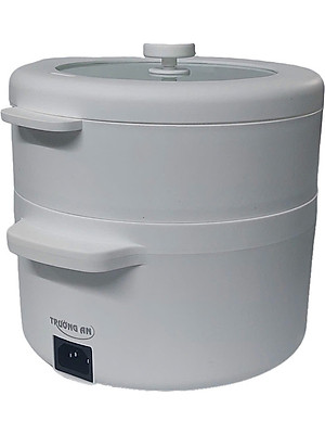 Nồi nấu nhanh Trường An NĐ39- Hàng chính hãng - Điện gia dụng