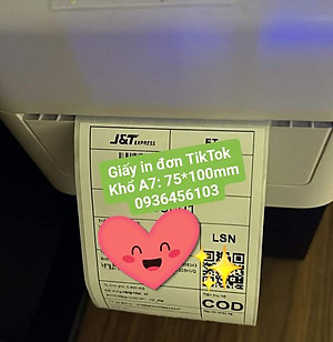 Máy in mã vạch Xprinter XP-420B - Hàng Chính Hãng