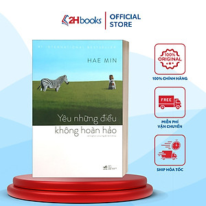 Sách- Yêu Những Điều Không Hoàn Hảo (Tái bản 2023)(139)- 2HBooks