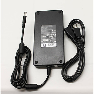Sạc dành cho Laptop Dell Alienware M15 R4 15 R3 R4 R5 R6 R7 240W hàng nhập khẩu.