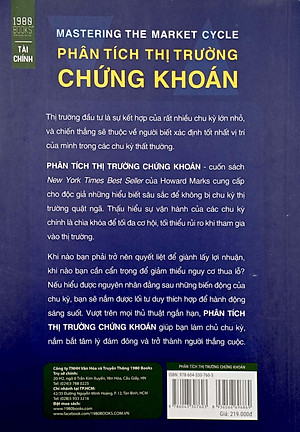 Phân Tích Thị Trường Chứng Khoán (Tái Bản 2023)