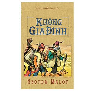 Sách Không Gia Đình