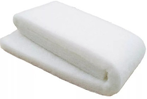 2 Xốp Lọc 90x30cm & 3 Bông Lọc 60x13cm | Vật Liệu Lọc Nước Hồ Cá Hiệu Quả