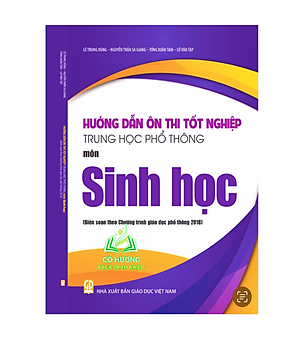 Sách - Hướng dẫn ôn thi tốt nghiệp Trung học phổ thông môn Tiếng Anh (Biên soạn theo Chương trình giáo dục phổ thông 2018) -50