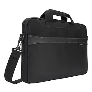 Túi Đeo Chống Sốc dành cho Laptop 15.6" TARGUS Business Casual Slipcase - Hàng Nhập Khẩu