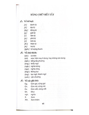 Từ Điển Tiếng Việt - Vanlangbooks