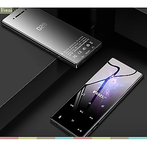 Máy nghe nhạc Lossless RUIZU D29 bluetooth 8G