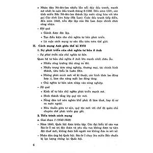 Sách Để Học Tốt Lịch Sử 8 (Tái bản 2020)