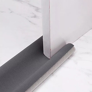 Combo 3 Cặp Thanh Chắn Khe Cửa (ron chắn khe cửa) Cách Âm , Chống Côn Trùng , Chống Thoát Hơi Máy Lạnh Máy Điều Hòa - Hàng Chuẩn Loại 1 PaKaSa 