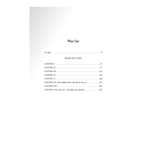 Sách Nam Kỳ Và Cư Dân Các Tỉnh Miền Tây