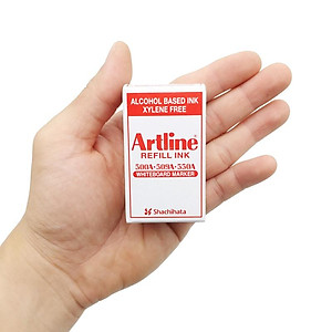 Mực Viết Bảng Artline ESK - 50A