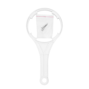 Thiết bị lọc nước 3 giai đoạn dòng tiêu chuẩn 10 inch Yamato