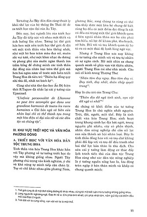 Sách Lịch Sử Triết Học Phương Đông (Tái Bản 2020)