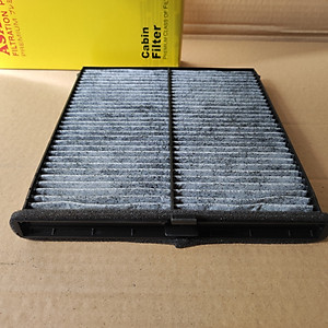 Lọc gió điều hòa Mazda 3 2013-2023 - AC25001C