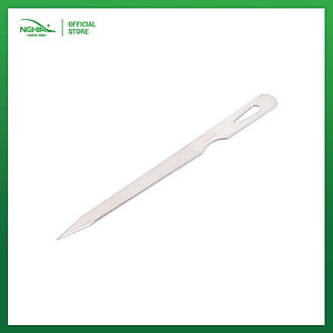 Cây Lấy Khóe Đầu Nhọn Inox Hỗ Trợ Móc Khóe và Vệ Sinh Khóe KỀM NGHĨA