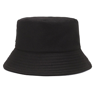 Mũ Vành Tròn, Mũ Bucket, Nón Cụp Vành Thời Trang Cực Cá Tính MD05