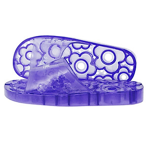 Dép S'line Hàn Quốc siêu bền đi trong nhà tắm - Nhập khẩu chính hãng (giao màu ngẫu nhiên)